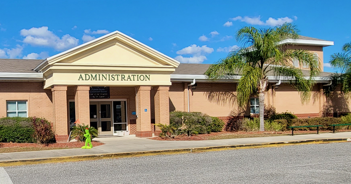 Rent fields, gyms, theaters and more in Fleming Island