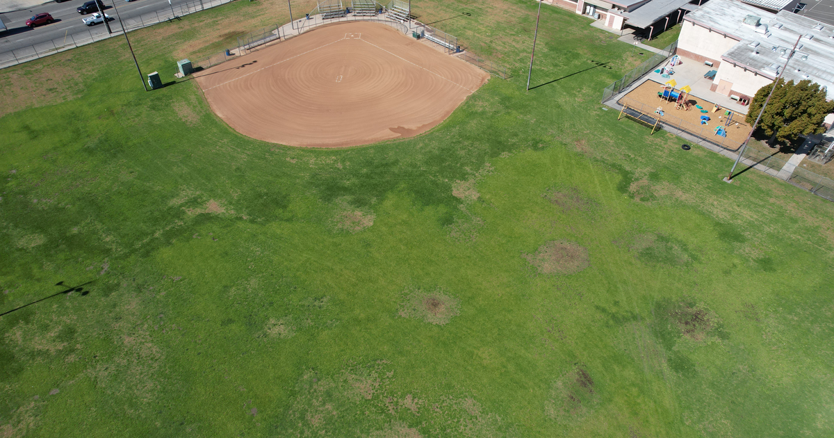 Rent Field Baseball 1 in Downey
