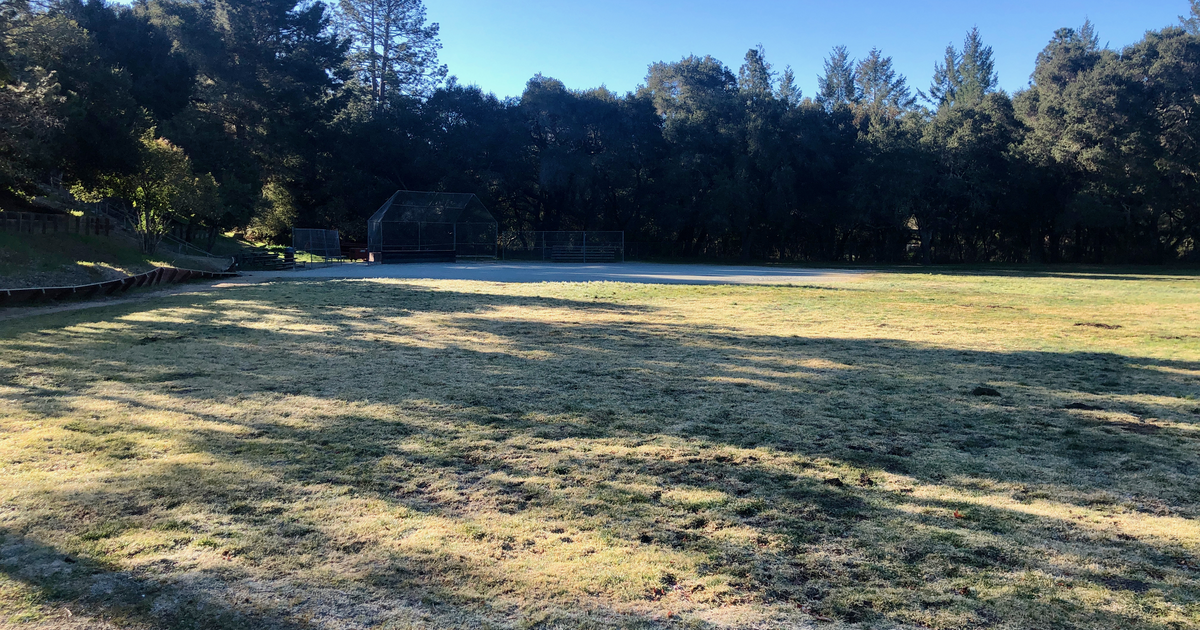 Rent Field Quail Hollow in Ben Lomond