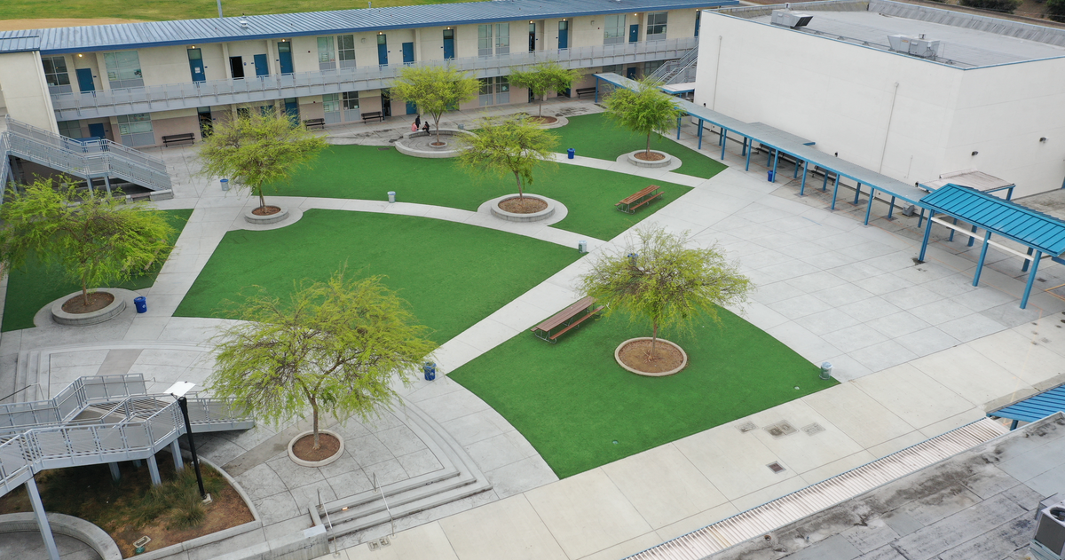 Rent Quad in Sunnyvale