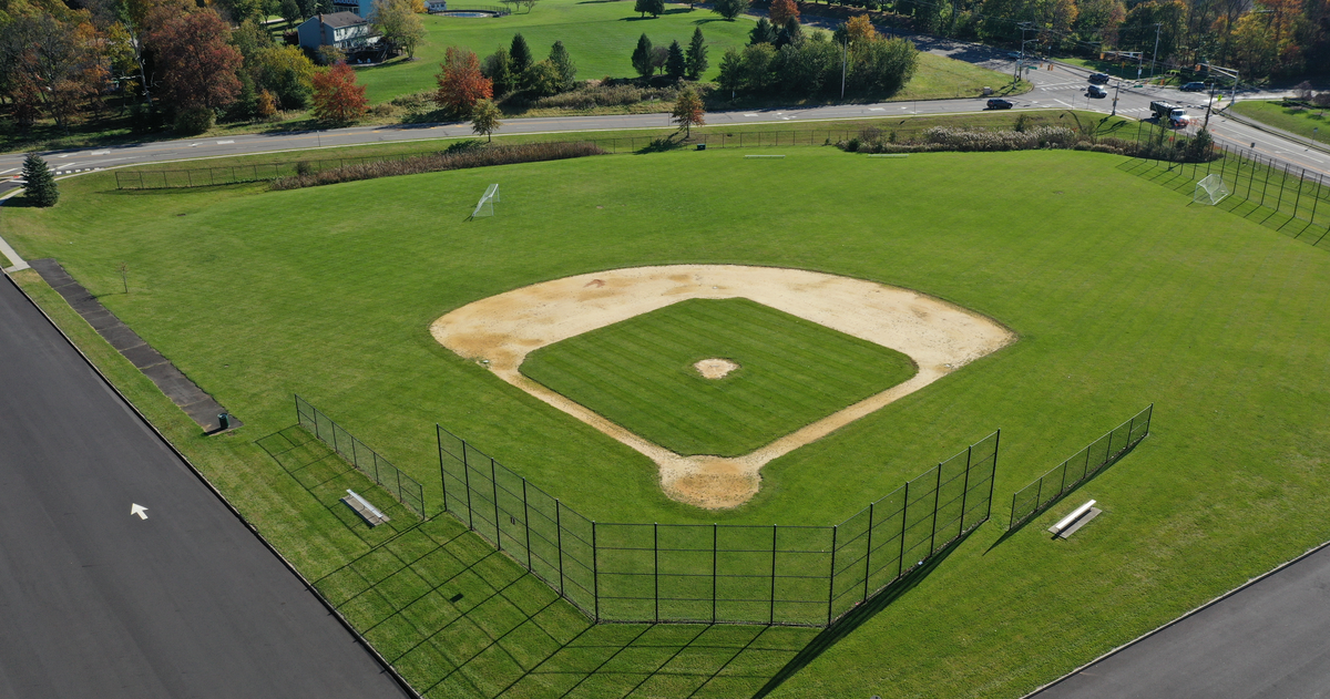 Rent Field Baseball 1 in Flemington
