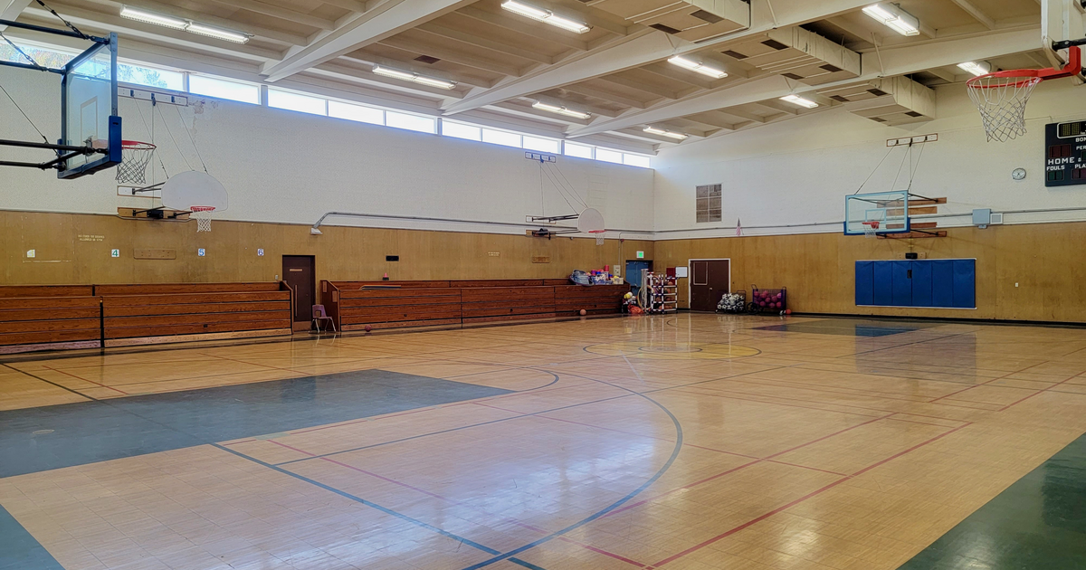 Lincoln Athletic Center photo 8