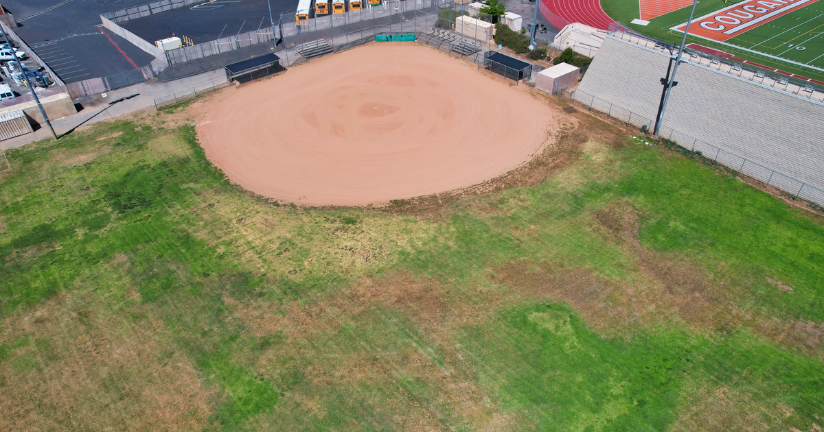 Rent Field Baseball JV / Soccer (Centre City Pkwy) Field in Escondido