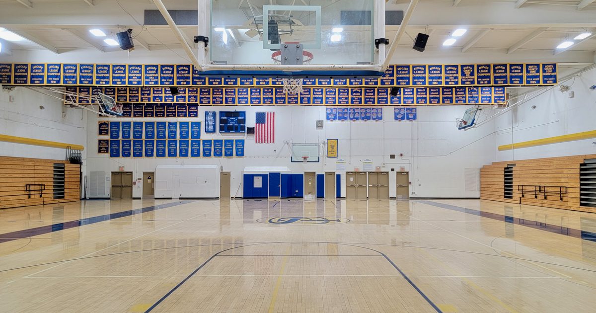 Rent Gym in Escondido