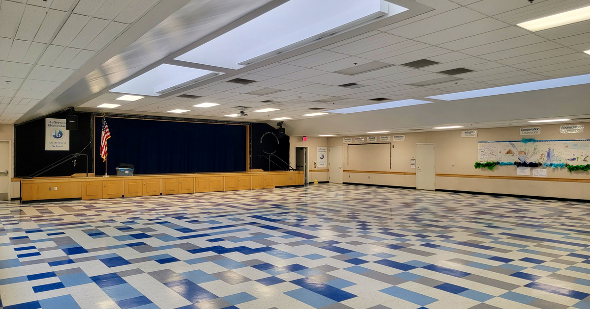 Rent Multi Purpose Room (MPR) in Carlsbad