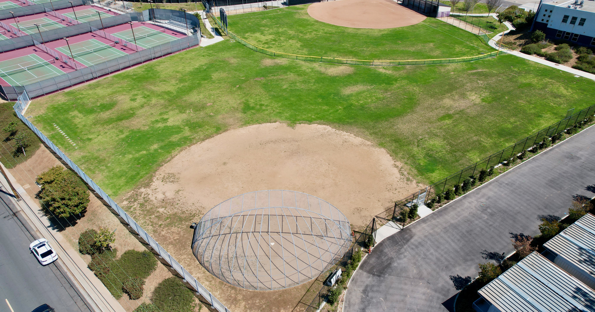 Rent Field Softball 2 in Carlsbad