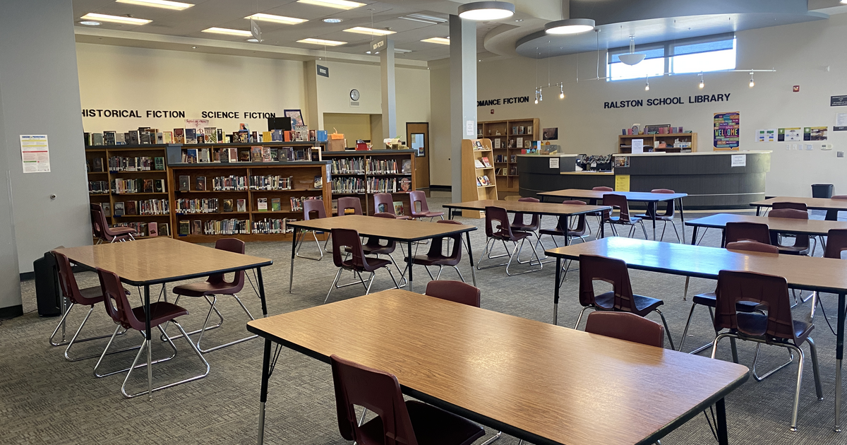 Rent Library in Belmont