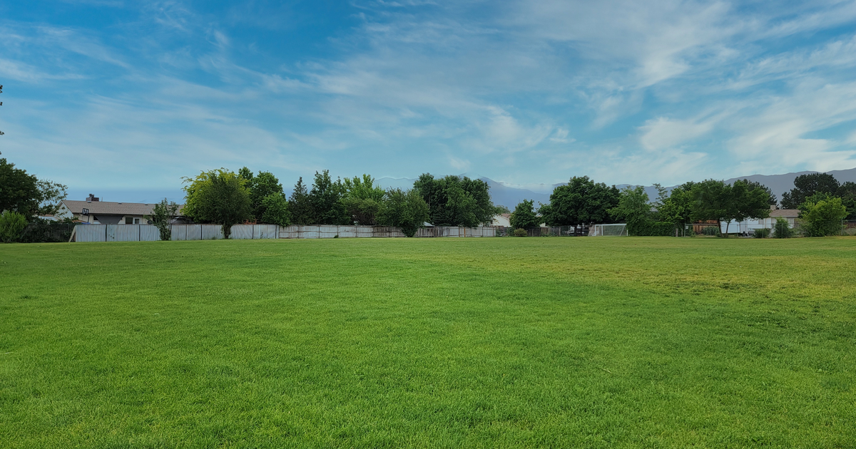 Rent a Field (Small) in Tooele UT 84074