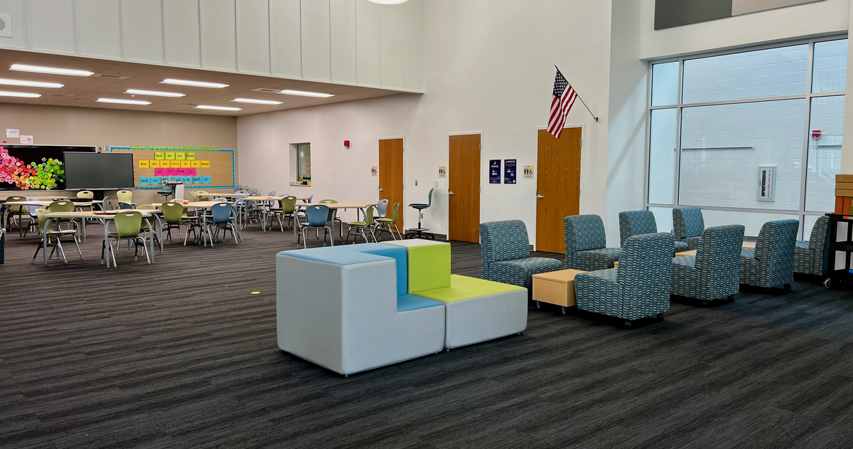 Rent Innovation / Media Center in Santa Rosa Beach