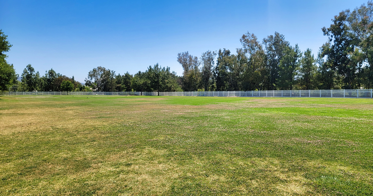 Rent Field - Multi Purpose in Temecula
