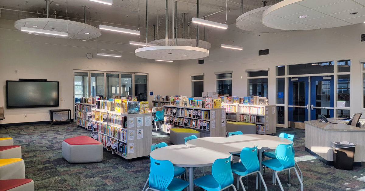 Rent Room 503 - Library in Temecula