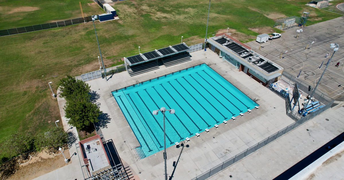 Rent Pool in Riverside