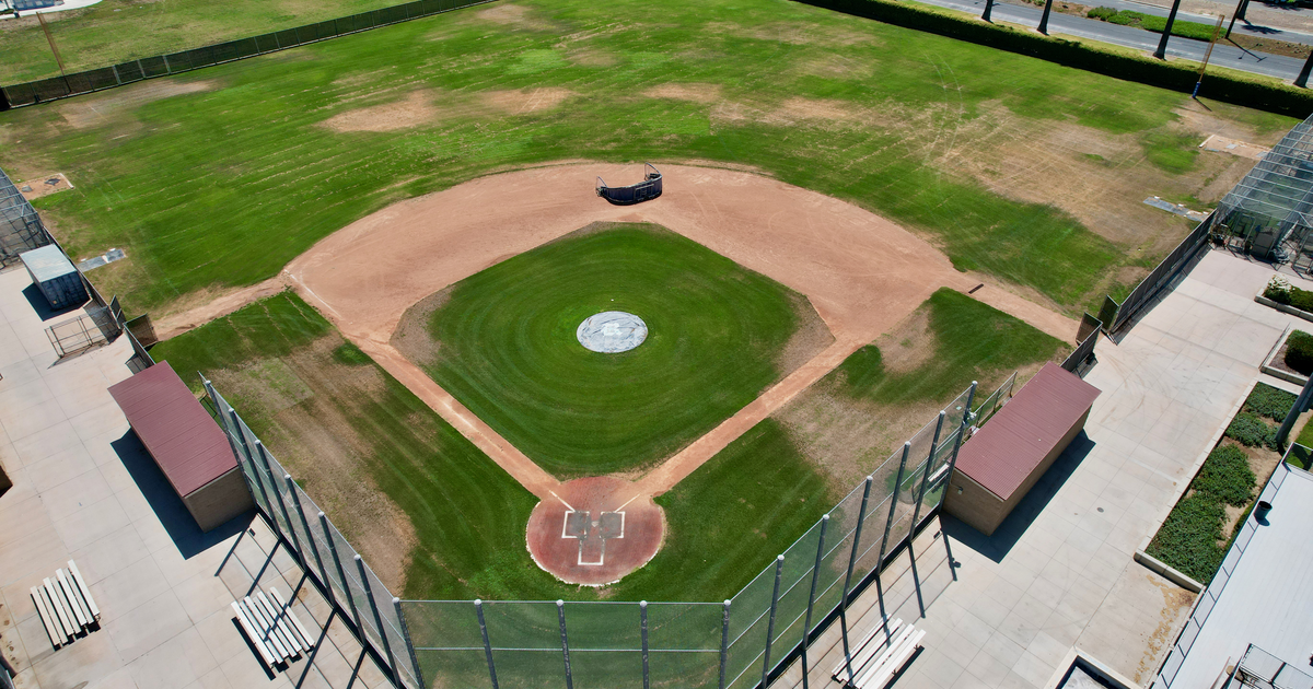 Rent Field - Baseball 1 in Riverside