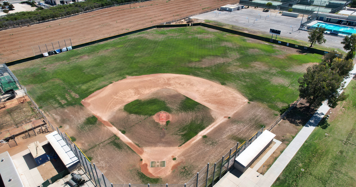 Rent Field - Baseball 1 in Riverside