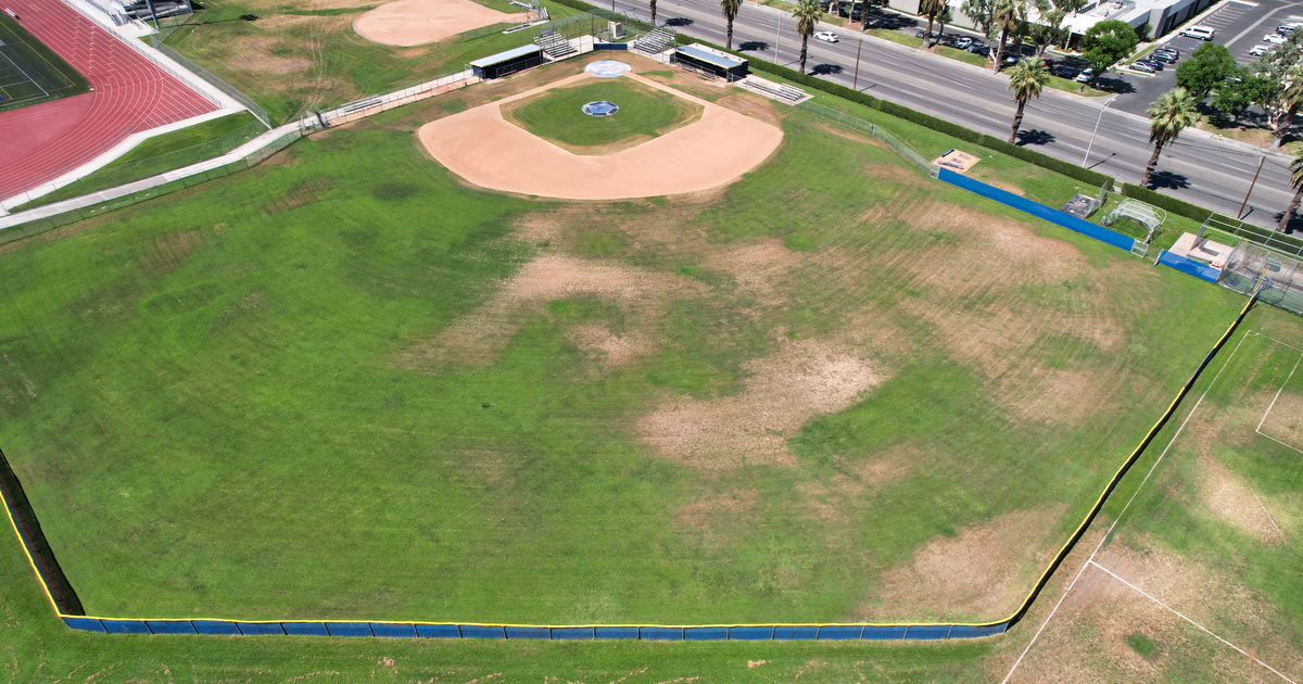 Rent Field - Baseball 1 in Riverside