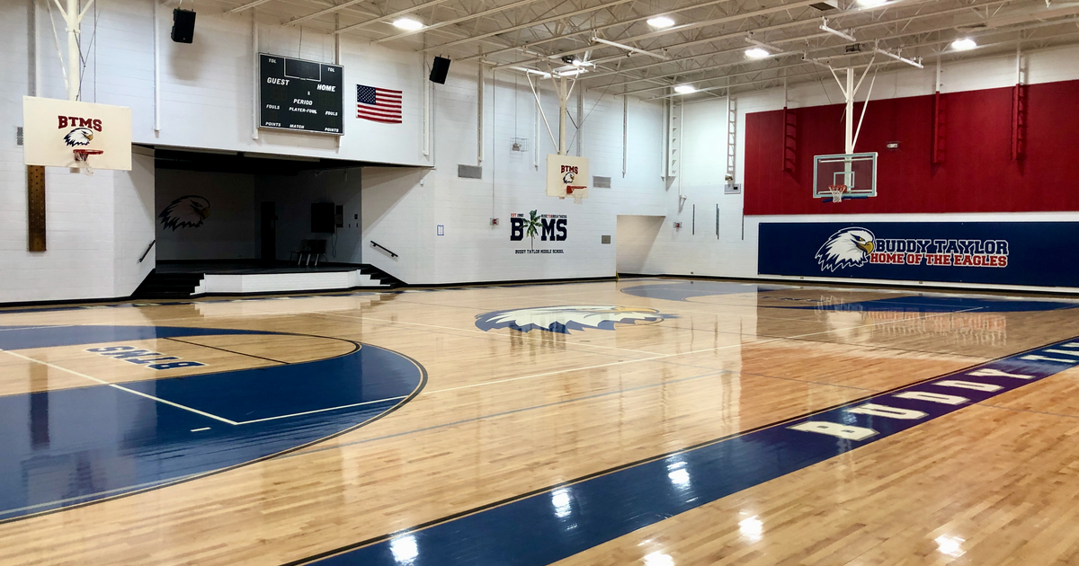 Rent a Gym (Medium) in Palm Coast FL 32164