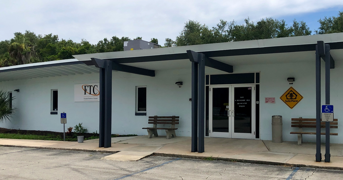 Rent fields, gyms, theaters and more in Palm Coast