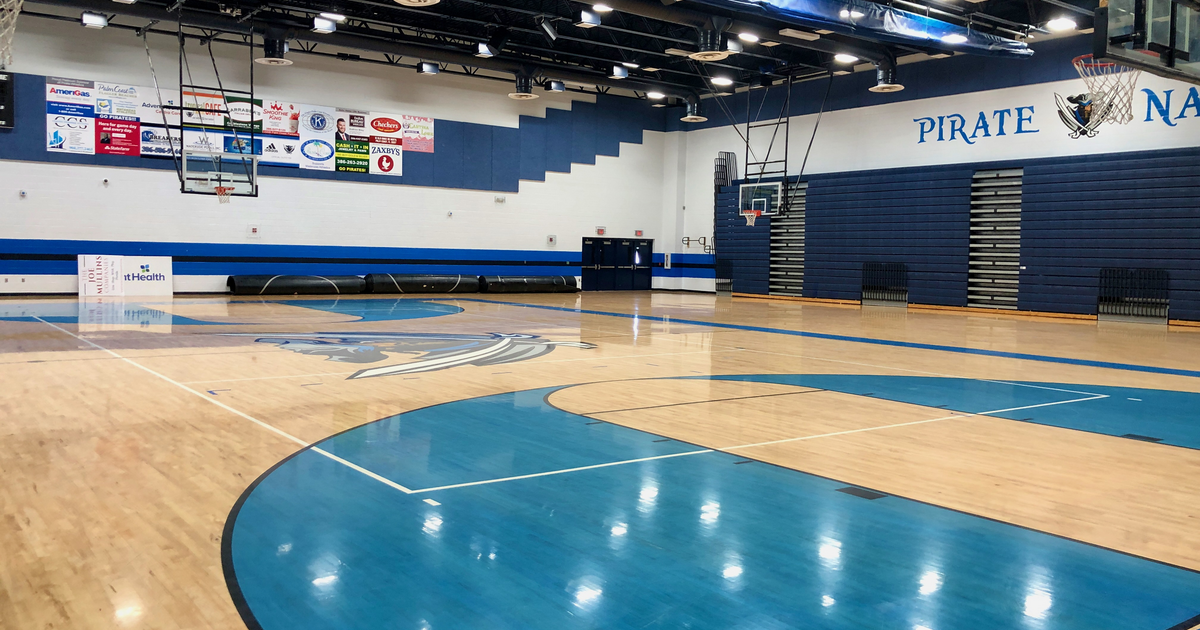 Rent Gym in Palm Coast