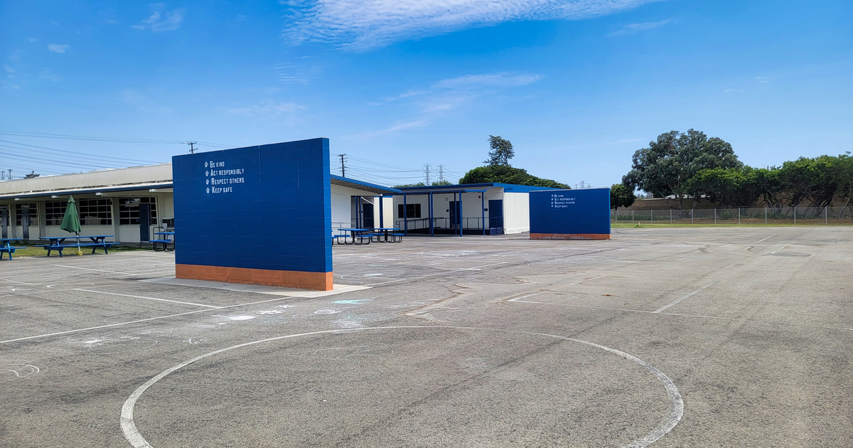 Rent Outdoor Basketball Courts in Torrance