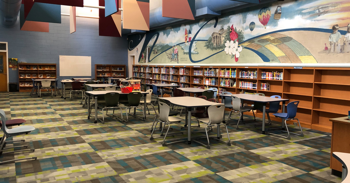 Rent Library in Matthews