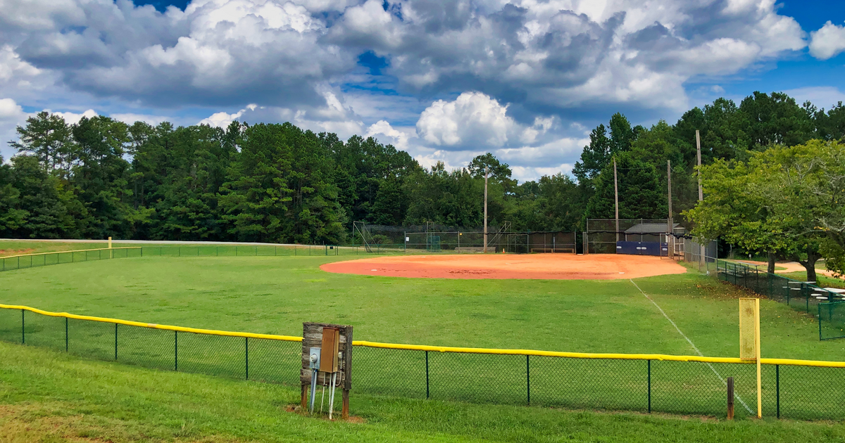 Rent a Field (Small) in Waxhaw NC 28173