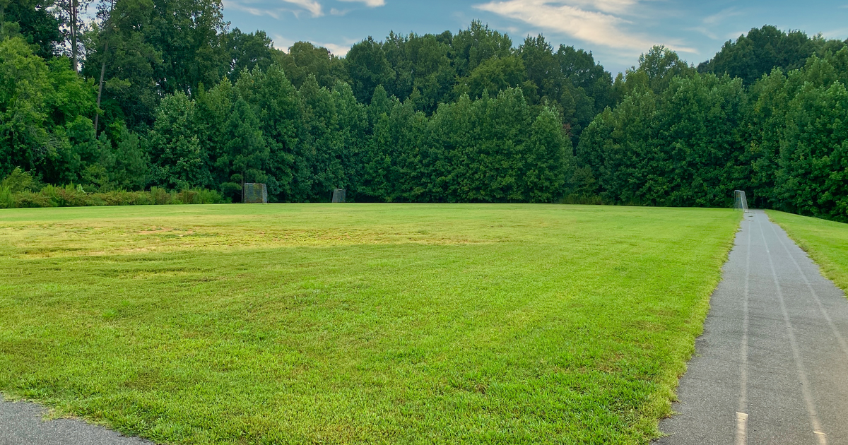 Rent Track & Field in Waxhaw