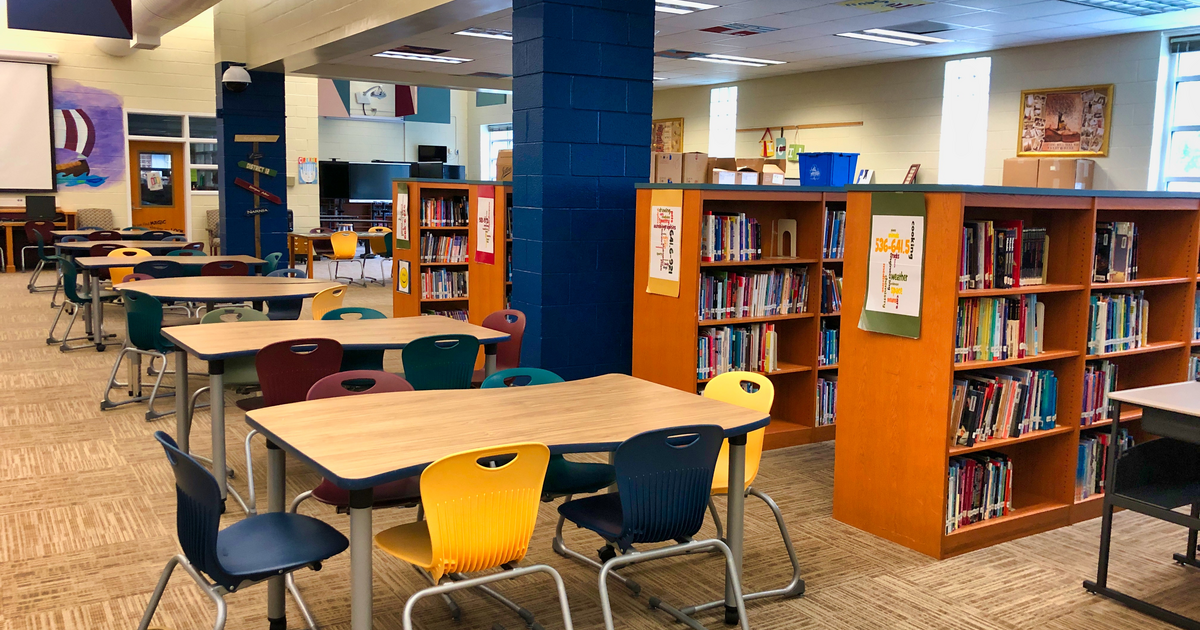 Rent Library in Matthews