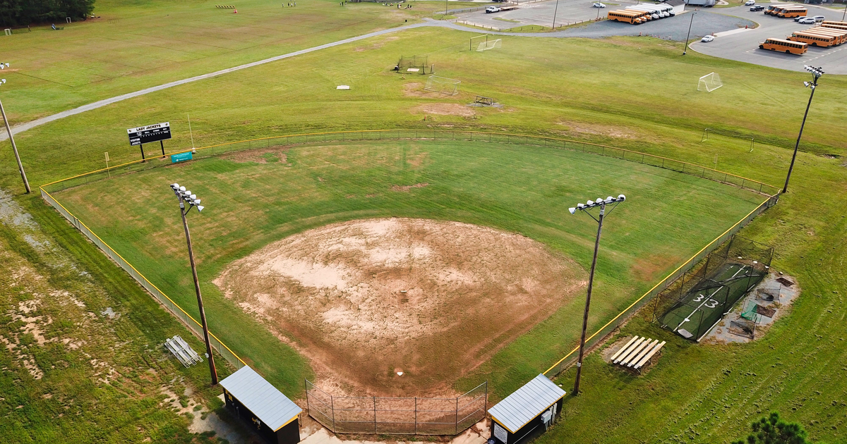 Rent a Field (Large) in Marshville NC 28103