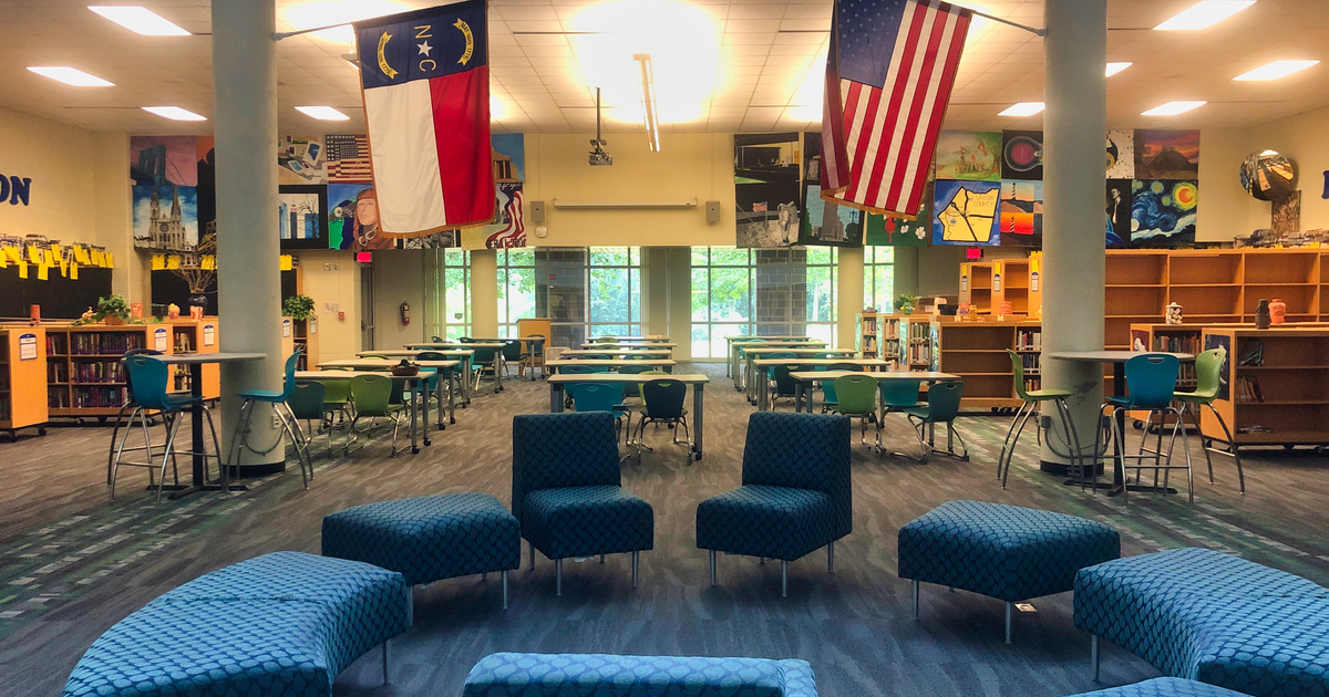 Rent Library in Matthews