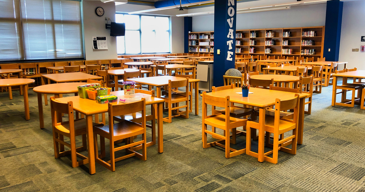 Rent Library in Monroe