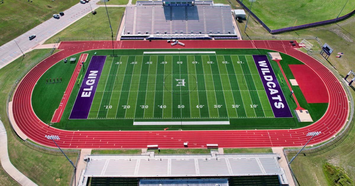 Rent Wildcats Stadium Football Stadium (Turf) in Elgin