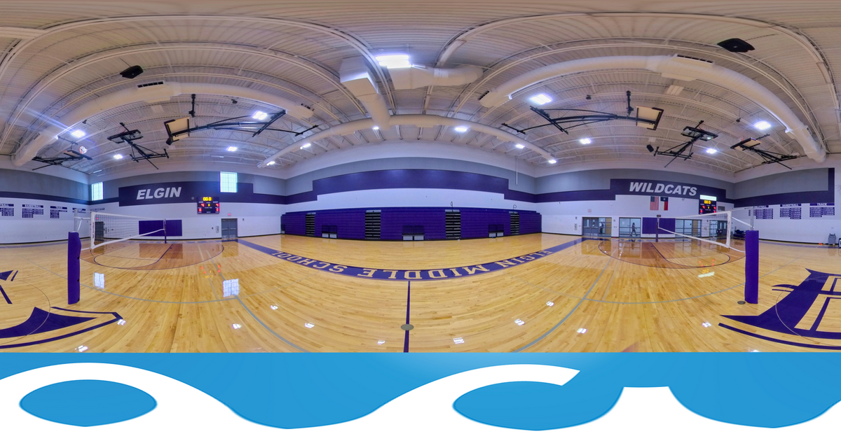 Rent a Gym (Medium) in Elgin TX 78621