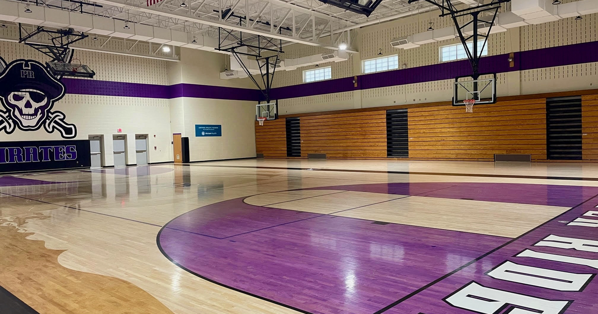 Rent Gym Main in Indian Trail