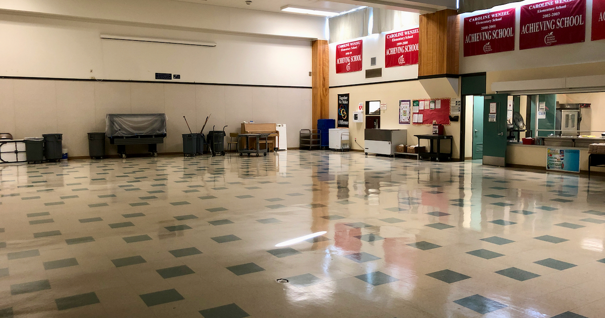 Rent Multi Purpose Room in Sacramento