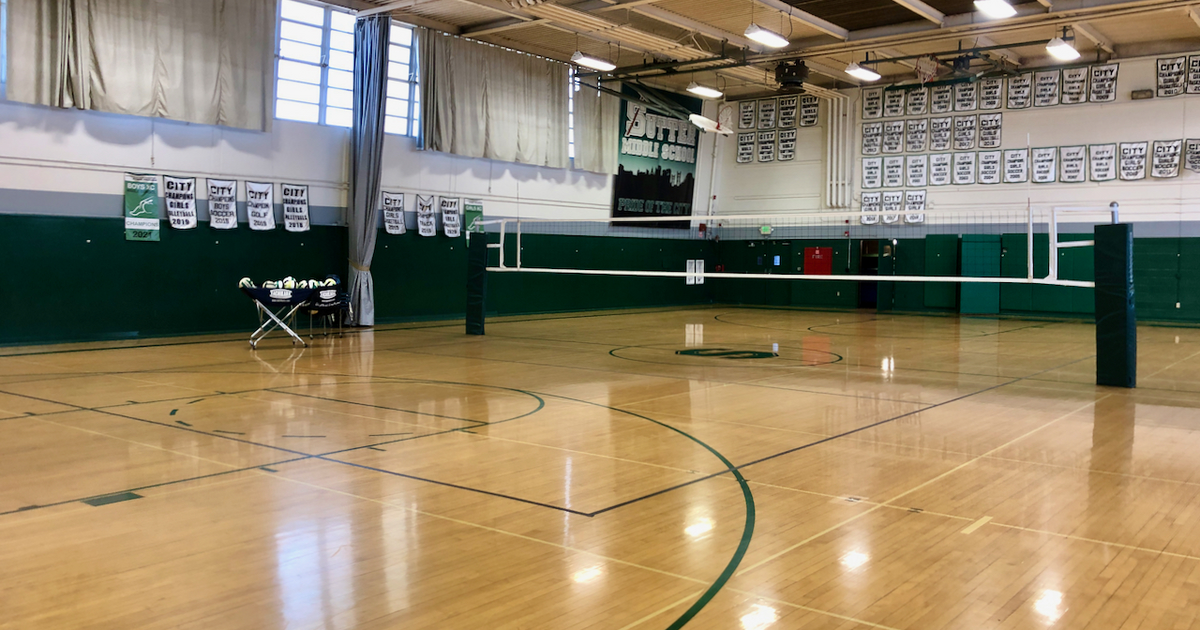 Rent Gym in Sacramento