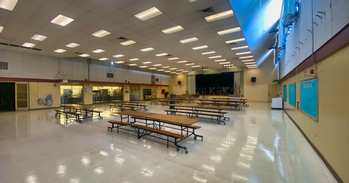 Rent Multi Purpose Room in Sacramento