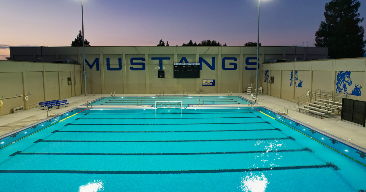Rent Pool in Gilroy