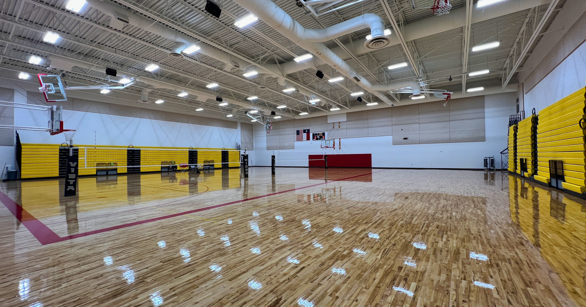 Rent a Gym (Medium) in Fort Worth TX 76244