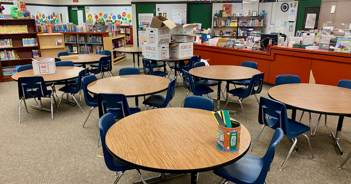Rent a Library (Small) in San Ramon CA 94582