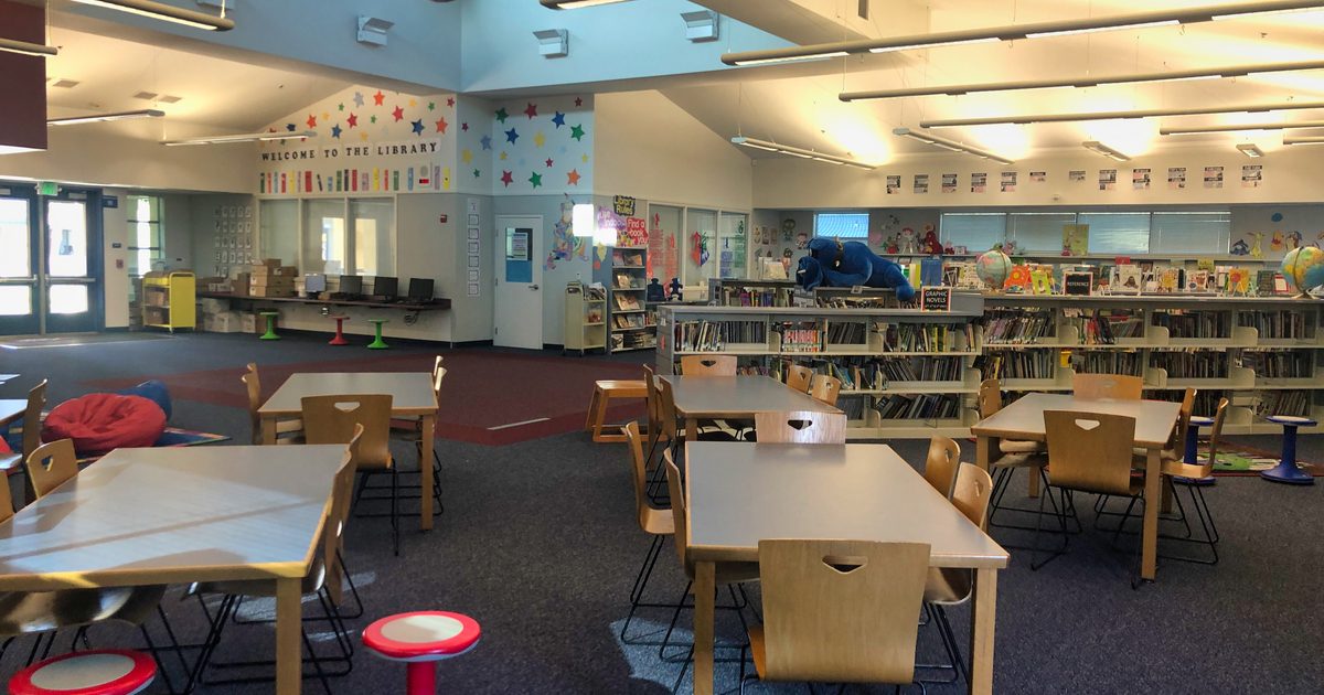 Rent a Library (Small) in San Ramon CA 94583