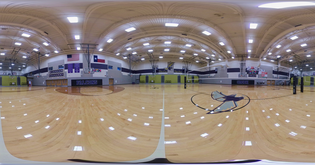 Rent Gym Large in Fort Worth