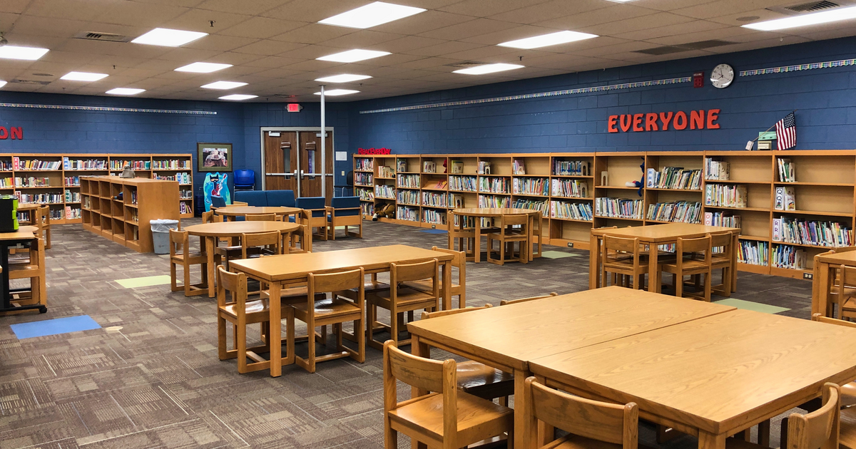 Rent Library in Waddy