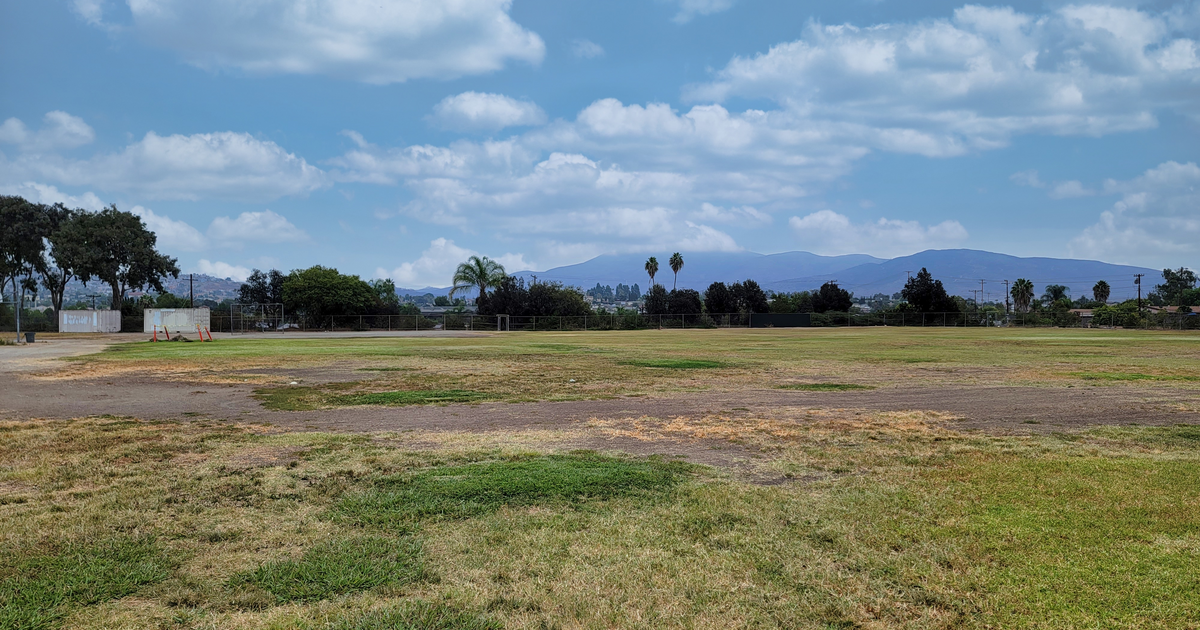 Rent Field - Practice 2 in Spring Valley