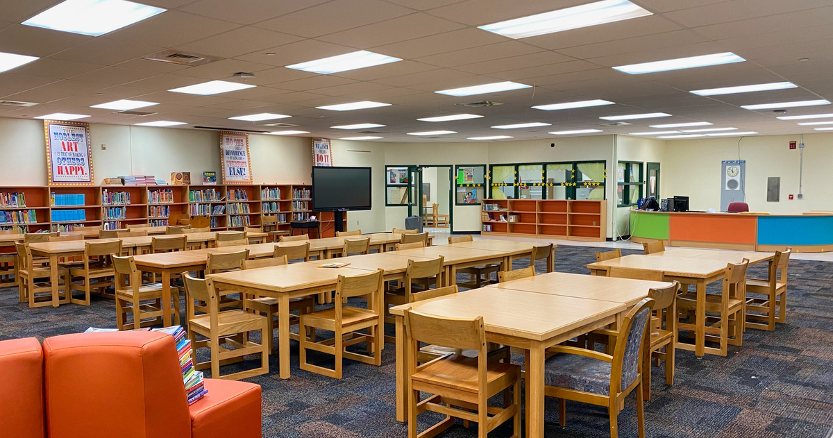 Rent Media Center - Room 129 in Sunrise