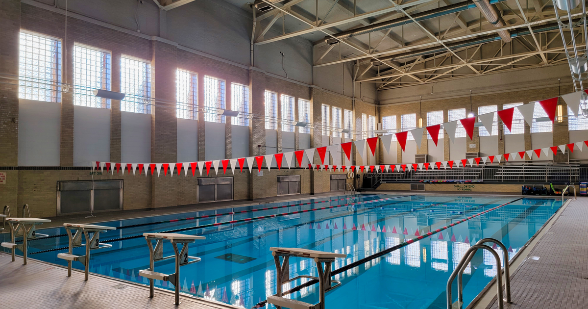 Rent Pool in Chicago