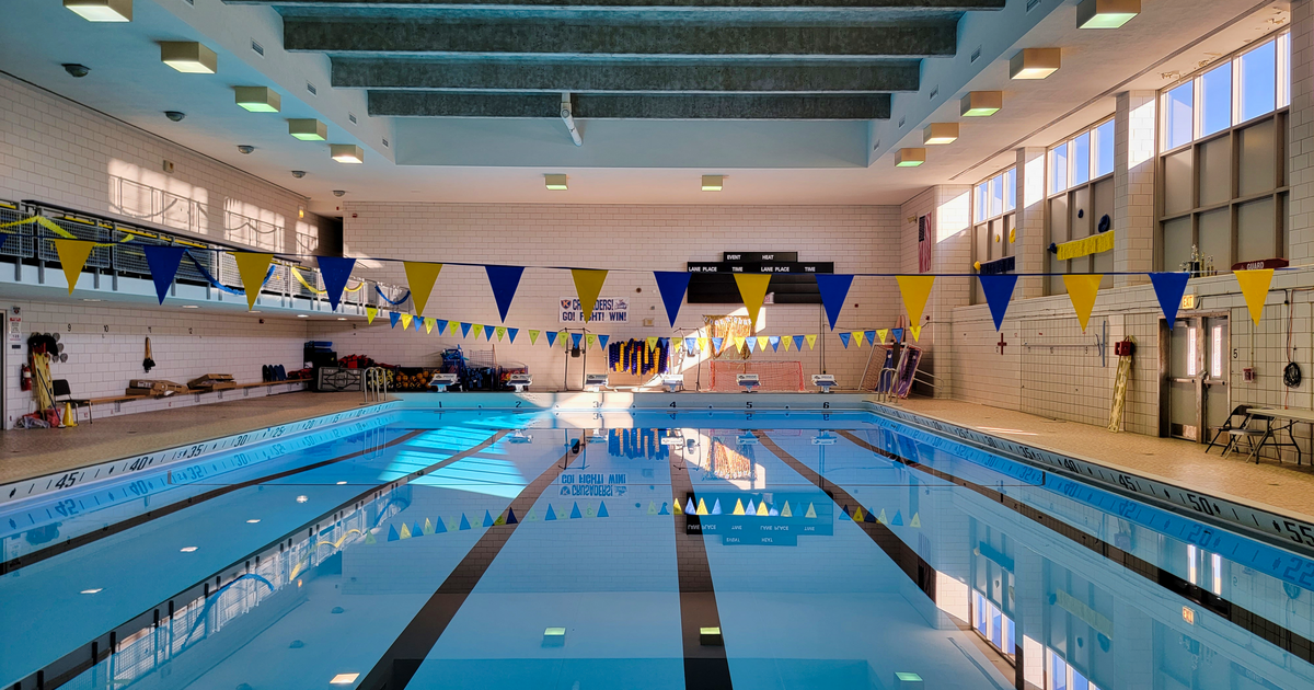 Rent Pool in Chicago