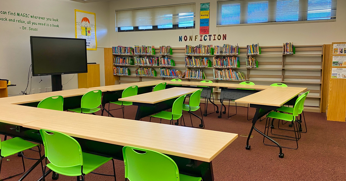 Rent Media Center - Room 910 in Lauderhill