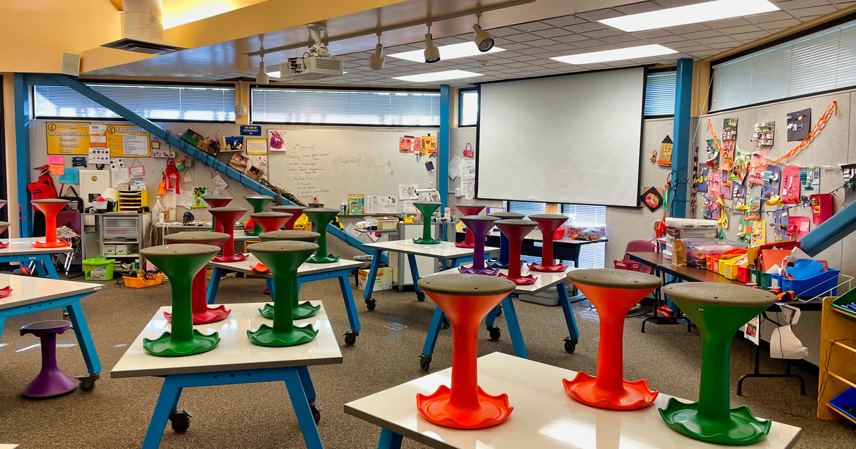 Rent Guided Learning Center in Saratoga