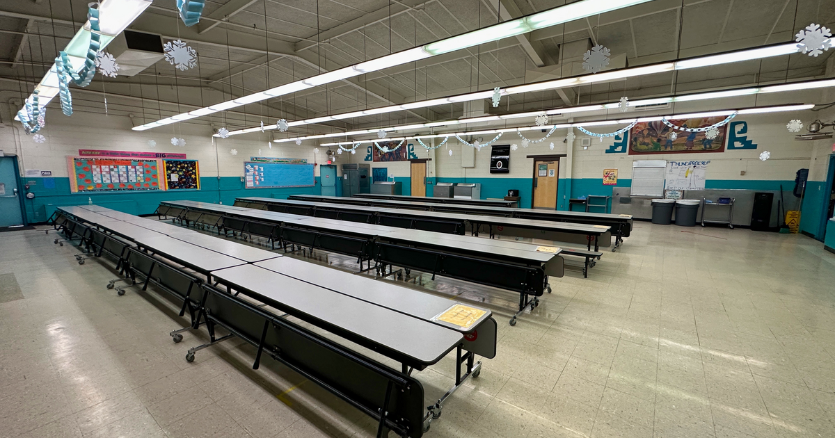 Rent a Cafeteria (Small) in Albuquerque NM 87105