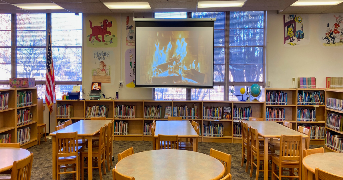 Rent Library in Albuquerque
